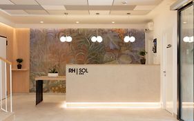 Hotel Rh Sol